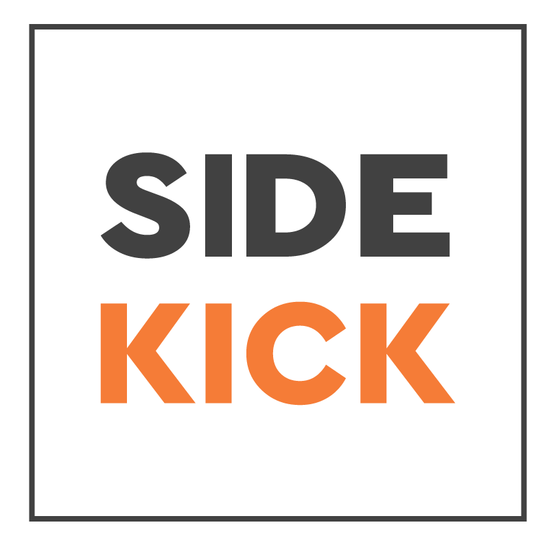 Sidekick Logo